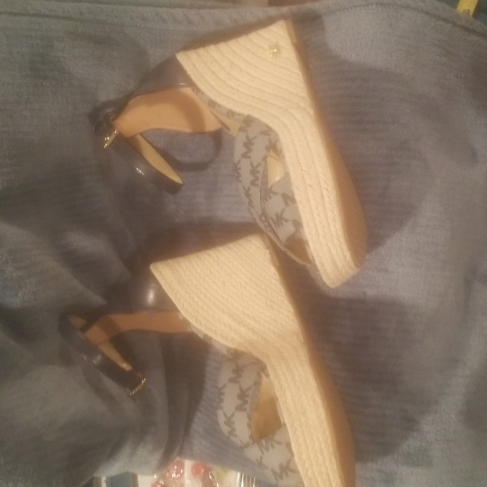 Euc Mk Espadrilles - image 3